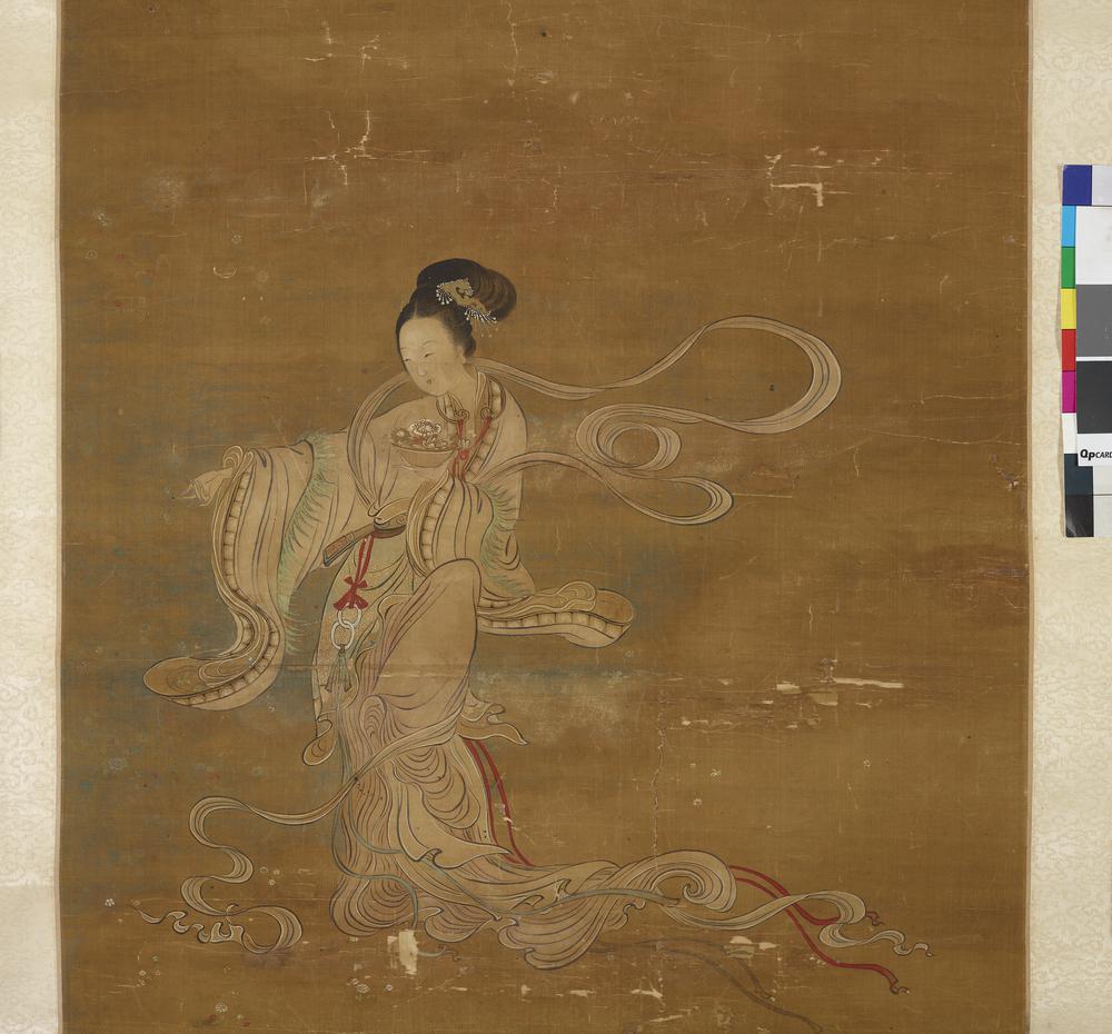 图片[4]-hanging scroll; painting BM-1910-0212-0.546-China Archive